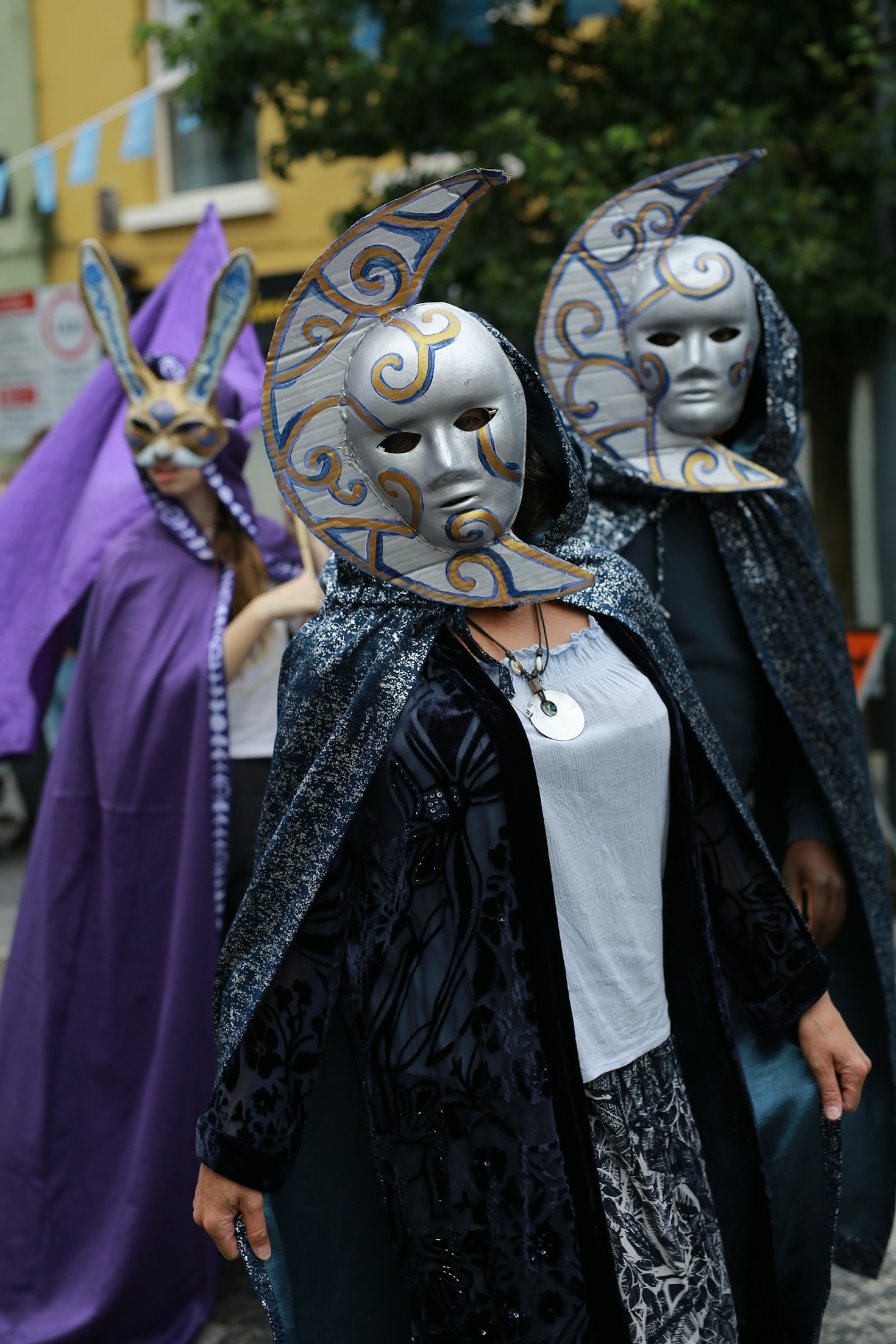 How Cosplay Influences Modern Stagecraft